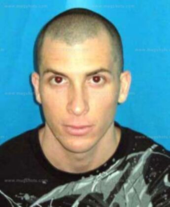 Nicholas Anthony Melvin