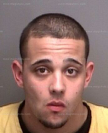 Vincent William Gonzalez