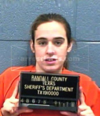 Ashley Heather Morren