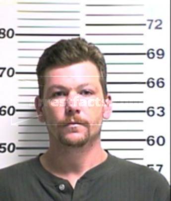 Michael Brandon Wheeler