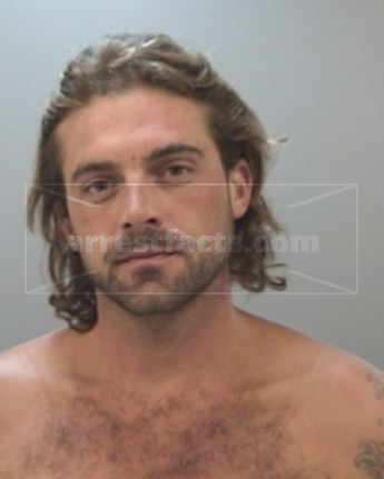 Bryan Keith Brown