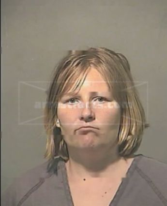 Marcie Kay Knight