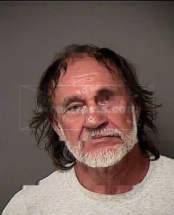 Norman Stambaugh