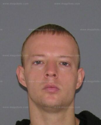 Eric Chad Hensley