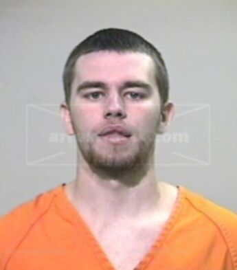 Brandon Ross Ellison