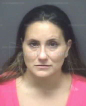 Jeana Elizabeth Harris