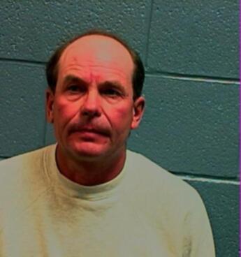 Brad Allan Glover