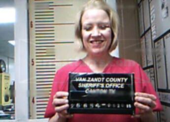 Suzette Mashell Adams