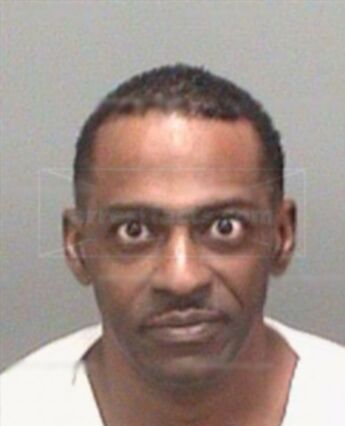 Vernon Elijah Williams