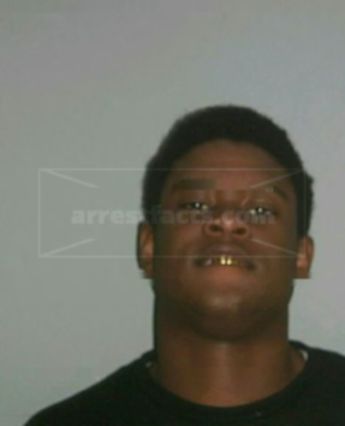Brian Jaran Sims