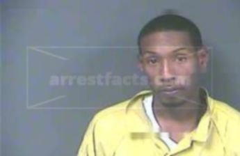 Ronald Lee Solomon Jr.