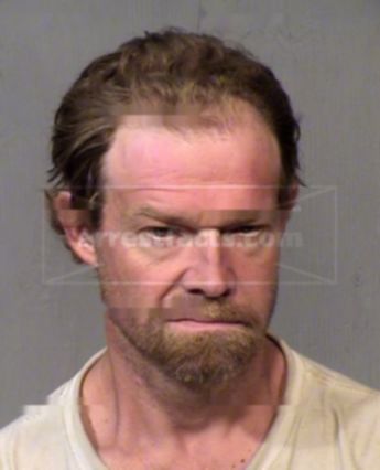 Allen James Markham