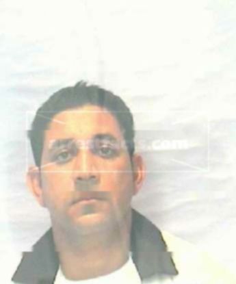 Tomas Sandoval