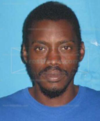 Jonathan Runaye Brown