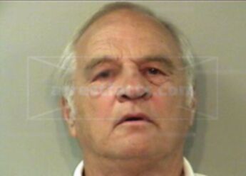 Richard Eugene Johnson