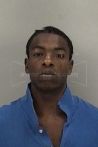 Khalil Alexander Williams