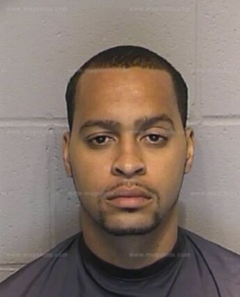 Mario Tabias Harris