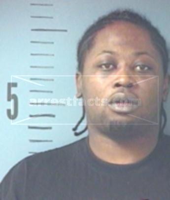 Donell Ezell Mcbride