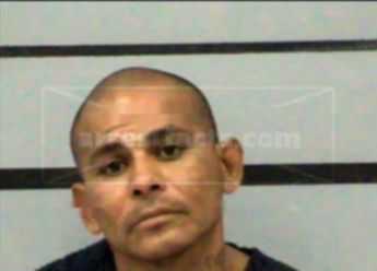 Lorenzo Toby Montoya