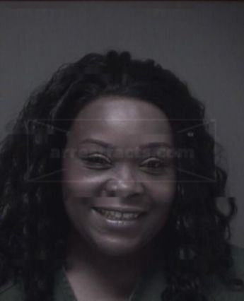 Shavon Marlen James