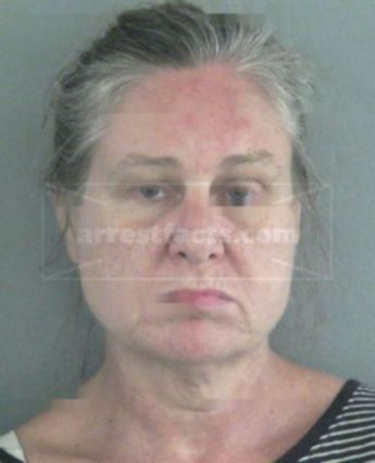 Christine Marie Lackey