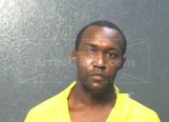 Buford Roderick A