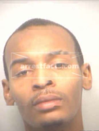 Dietrich Allen Mosby Jr. Jr.