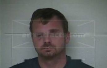 Jacob Stivers