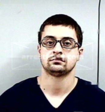 Jonathan Bradley Lumpkins