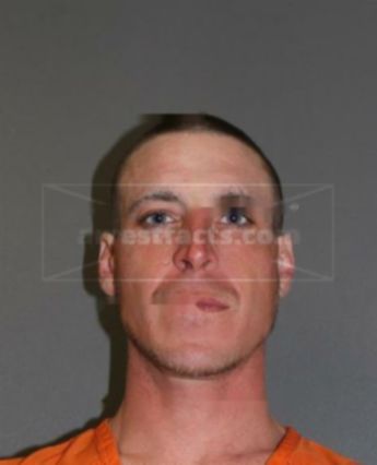 Bradley Stephen Bailey