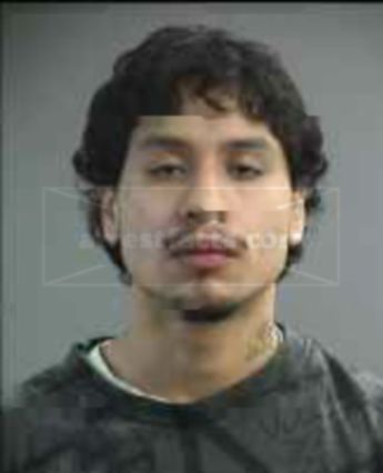 Jose Martin Zamora
