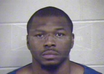 Marcus Terieal Clark