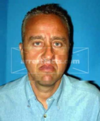 Juan Ramon Ascano