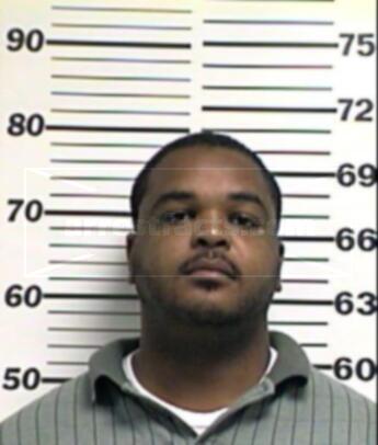 Christopher Charles Anderson