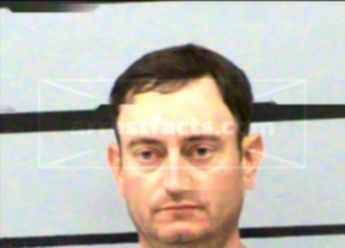 Jarred Kole Ballard