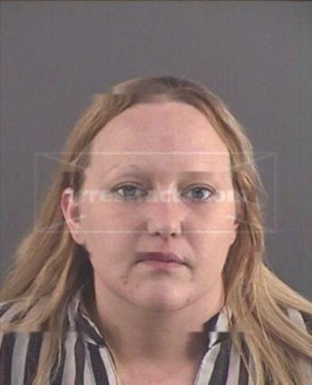 Krista Lynn Coats