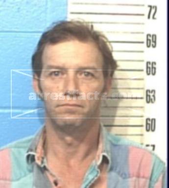 Walter Earl Corwin