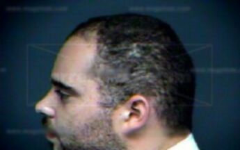 Brandon Carlos Faulkner