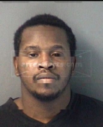 Tyrone Dedale Marsh