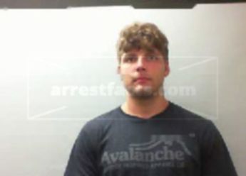 David James Mccormick