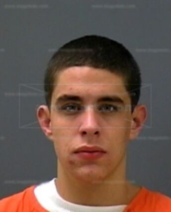 William Johnathan Hamilton