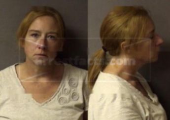 Joanna Sue Mccain