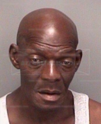 Carlton Frazier