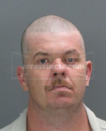 Anthony Ray Kirby