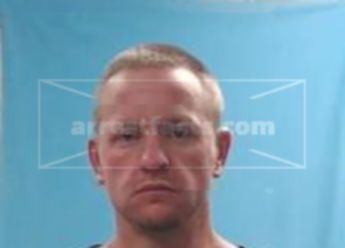 Dustin Ray Blackburn