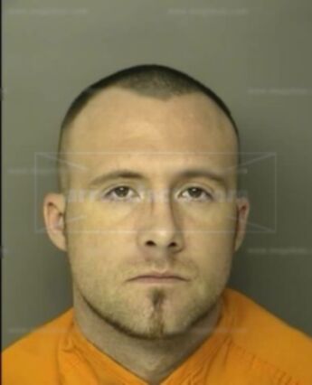 Brandon Douglas Andrews