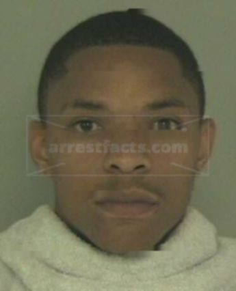 Draylon Betts