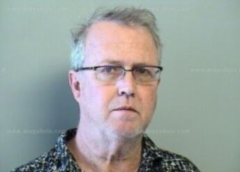 Jeffery Edward Breeding