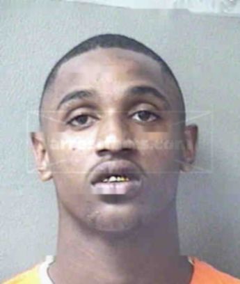 Derick James Reese