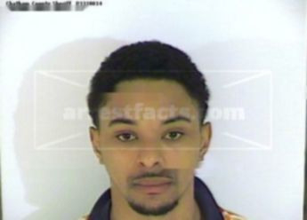 Johnathan Royce Carter